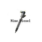 Yüksek Güvenilirlikli Enjektör Bosch Diesel 0445110365 Mükemmel Performans