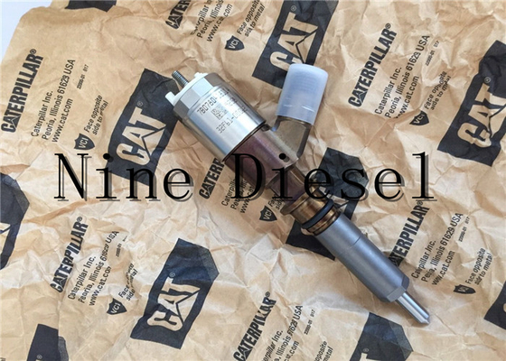 315D 318D 319D için  Dizel Yakıt Enjektörleri 3264740 326-4740