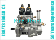 HINO P11C için HP2 CR Denso Dizel Yakıt Pompası Yüksek Basınçlı 094000-0530