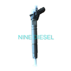 Profesyonel Bosch Yüksek Performanslı Yakıt Enjektörleri 0445115032 Benz İçin