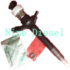Yüksek Güvenilirlik Mitsubishi Diesel Yakıt Enjektörleri 095000-5600 1465A041