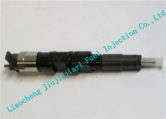John Deere için Denso Dizel Common Rail Enjektör 095000-6490 RE529118