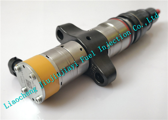 387-9433 3879433  C9 Ekskavatör 330D Motor İçin Yakıt Enjektörleri Gp