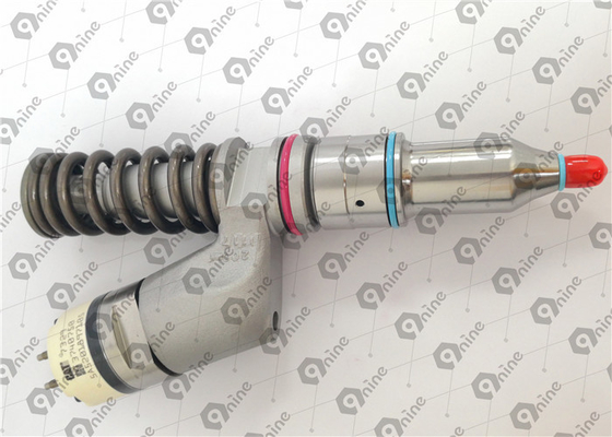 Orijinal Reman  Yakıt Enjektörleri 374-0750 20R2284 C18 Motor İçin