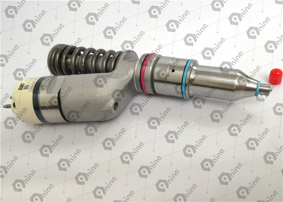 Orijinal Reman  Yakıt Enjektörleri 374-0750 20R2284 C18 Motor İçin