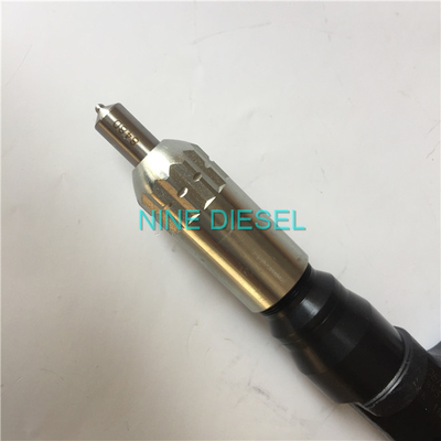 Hino Diesel Denso Dizel Yakıt Enjektörleri 095000-6593 23670-E0010 OEM