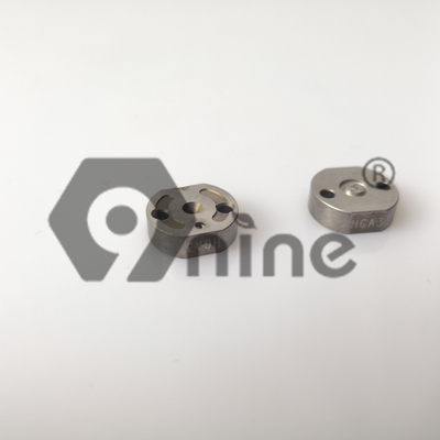 Orijinal Denso Common Rail Enjektör Vana HGA3 Toyota G3 ISUZU G3 Için