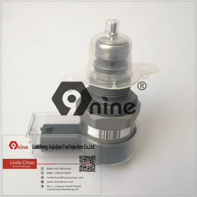 Bosch Common Rail Basınç Kontrol Vanası, Common Rail Basınç Regülatörü DRV 0281002507