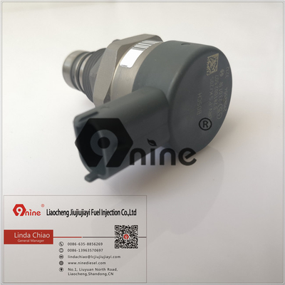 Bosch Common Rail Basınç Kontrol Vanası, Common Rail Basınç Regülatörü DRV 0281002507