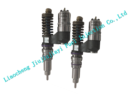 Yüksek Dayanıklılık Dizel Motor Yakıt Enjektörü 211600093 0414702025