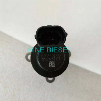 Solenoid Valf Ölçme Dizel Enjeksiyon Parçaları 0928400713 0928400608