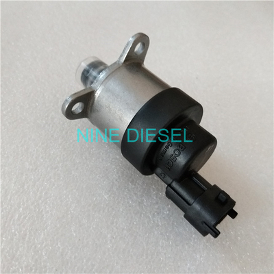Yüksek Hızlı Çelik Enjeksiyon Parçaları Solenoid Valf 0928400739 0928400619