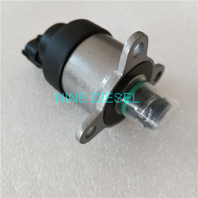 Yüksek Hızlı Çelik Enjeksiyon Parçaları Solenoid Valf 0928400739 0928400619