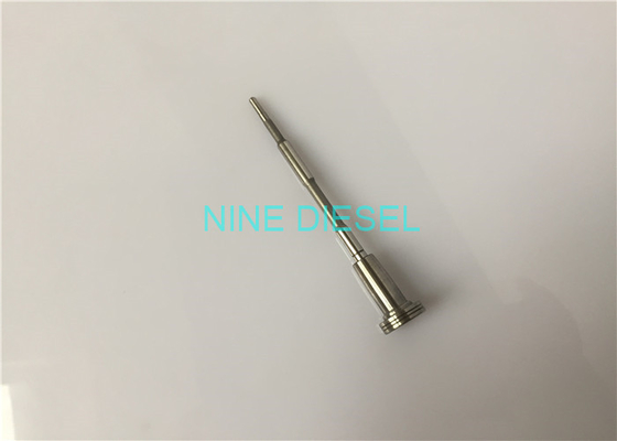 Common Rail Vana Yakıt Enjektör Vanası F00RJ02103 Dizel Enjektör 0445120361 İçin