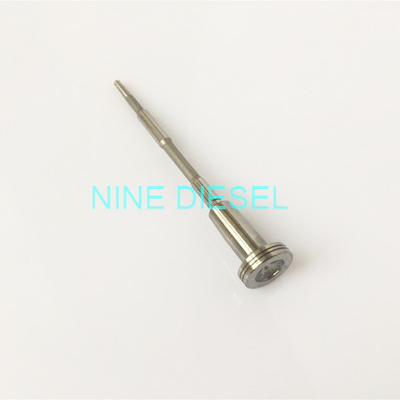 Common Rail Vana Yakıt Enjektör Vanası F00RJ02103 Dizel Enjektör 0445120361 İçin