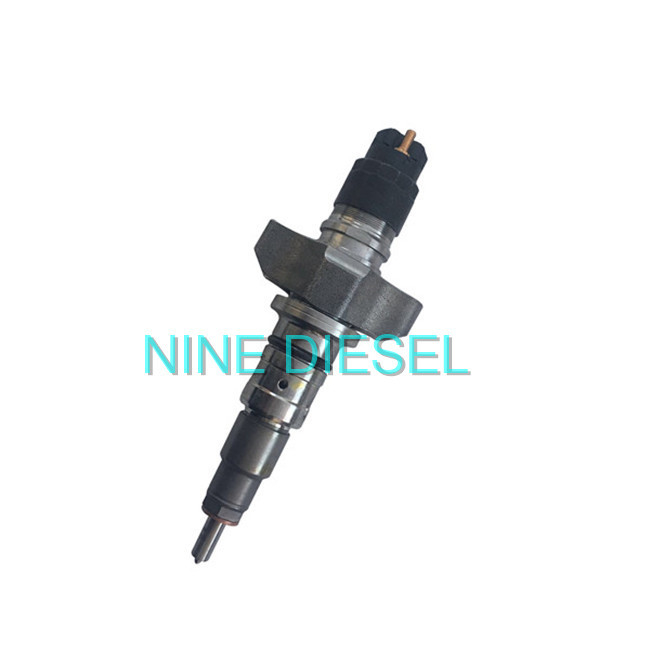 Orijinal Bosch Dizel Yakıt Enjektörleri 0445120346 Iveco İçin Standart Boyut