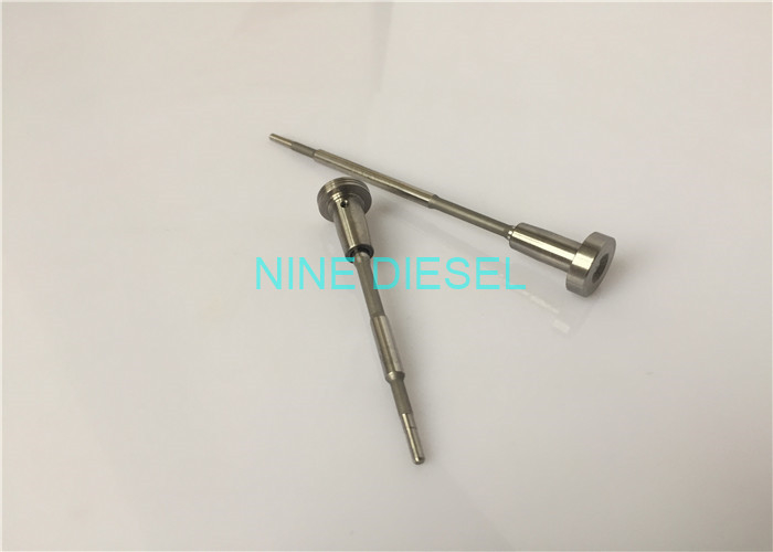 Kontrol Vanası Seti F00RJ01714 Ortak Raylı Vana F 00R J01 714 Cummins İçin