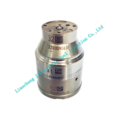 Lightweight Delphi Solenoid Valve  E3 E5 Actuator Kit 7135-588